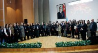 Aprel döyüşlərində şəhid olan mayorun anım günü keçirildi - FOTO