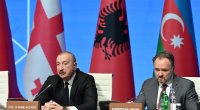 Prezident: "Azərbaycandan Avropaya Qara dənizin dibi ilə gedən enerji kabeli üzərində birlikdə işləməliyik" &ndash; VİDEO