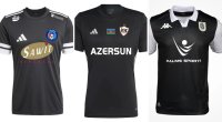 Azərbaycan klublarının azarkeş formaları niyə BAHADIR?
