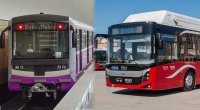 Tələbələrə metro və avtobuslarda güzəşt olunacaq &ndash; RƏSMİ