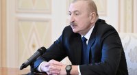 İlham Əliyev: &ldquo;Bu şərəfsizlər, bizə qarşı bu terror aktını törədənlər peşman olacaqlar&rdquo; - VİDEO