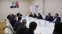 Qusarda seminar-müşavirə keçirildi - FOTO