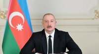 İlham Əliyev: &ldquo;Hazırda vəziyyət tam nəzarət altındadır&rdquo;