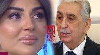 Arif Babayevin xanımının zəngi Gülayı göz yaşlarına boğdu- VİDEO