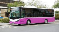 49 nömrəli marşrutun avtobusları YENİLƏNİR