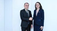 Rumıniyanın xarici işlər nazirindən Ceyhun Bayramova TELEFON ZƏNGİ &ndash; Müzakirə olunan məsələlər