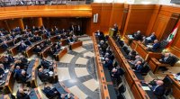 Livanda parlament seçkiləri təxirə salındı