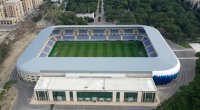 "Turan Tovuz" &ldquo;Azərsun Arena&rdquo;dan da &ldquo;KÖÇDÜ&rdquo;