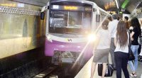 Bakı metrosunda tüstülənmə