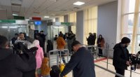 İrandan Azərbaycana təxliyə olunanların sayı AÇIQLANDI