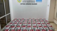 Gömrükdə aşkarlanan narkotik maddələrin həcmində KƏSKİN ARTIM