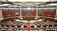 Milli Məclisin növbəti iclasının vaxtı və gündəliyi AÇIQLANDI