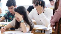 Abituriyentlər təşvişdə: Buraxılış imtahanı çətin keçdi, qəbul balları necə dəyişəcək?