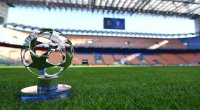 Çempionlar Liqası: Bu gün cavab oyunları keçiriləcək