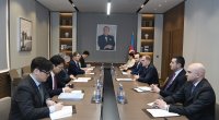 Koreya XİN Azərbaycana təşəkkür etdi – FOTO
