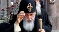 Gürcüstanın Katolikos-Patriarxı VƏFAT ETDİ