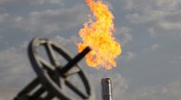 Avropada təbii qazın qiyməti 615 dolları ötdü