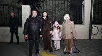 Onlar Novruzu doğma yurdlarında qeyd edəcəklər &ndash; FOTO