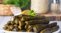 Dolma bişirərkən suyuna nə əlavə edilməlidir?