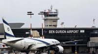 İran İsrailin Ben-Qurion aeroportuna dronlarla hücum etdi