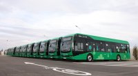 Elektrikli avtobuslar sərnişinləri GECİKDİRİR? &ndash; MÜHÜM AÇIQLAMA