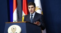 Bərzani İranı təcavüzdə ittiham etdi