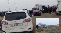 Bakı-Qazax yolunda mikroavtobus qəzaya uğradı: 9 NƏFƏR YARALANDI &ndash; VİDEO