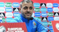 Ayxan Abbasov: Daha yaxşı oynamaq üçün əlimizdən gələni edəcəyik