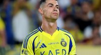 Ronaldo &ldquo;Əl Nəsr&rdquo;in düşərgəsinə qayıtdı
