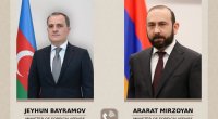 Azərbaycan və Ermənistan XİN başçıları arasında TELEFON DANIŞIĞI: Nələr müzakirə edildi?