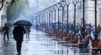 Yağıntılı hava nə vaxta kimi davam edəcək?
