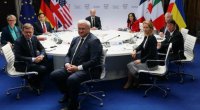 G7 İranla münaqişə fonunda mülki əhaliyə qarşı hücumların dərhal dayandırılmasına ÇAĞIRDI