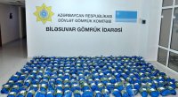 Gömrükdə ƏMƏLİYYAT &ndash; Kahı yükünün içərisində narkotik keçirmək istədilər &ndash; FOTO/VİDEO