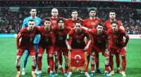 Türkiyə dünya çempionatına vəsiqə qazanacaq?