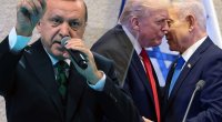 Türkiyə İsrailin planını pozdu - Ərdoğandan Trampa SƏRT xəbərdarlıq