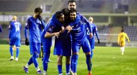 Azərbaycan millisi beynəlxalq turnirdə ikinci oyununa ÇIXIR