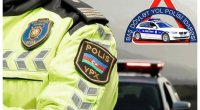 Yol Polisindən rayondan qayıdan sürücülərə MÜRACİƏT
