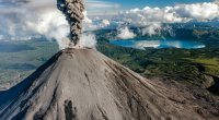 Dünyanın ən qorxulu vulkanı qonşuluqda yerləşirmiş &ndash; Supervulkan 1,7 milyon ildən sonra oyanır