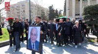 Xalq artisti Rasim Balayev alqışlarla son mənzilə yola salındı - VİDEO