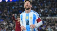 Messi Zambiyaya qarşı meydana çıxacaq