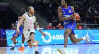 Basketbol Liqasında müntəzəm mövsüm YEKUNLAŞDI
