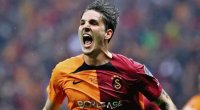 "Qalatasaray"lı futbolçu "Milan"ın HƏDƏFİNDƏ