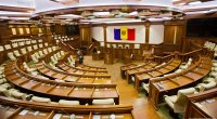 Moldova MDB-dən çıxır - Parlament qanun layihəsini birinci oxunuşda təsdiqlədi