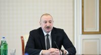 İlham Əliyev: "Azərbaycan TDT-nin inkişafına böyük töhfə verir"