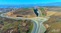 5 il əvvəl tikintisi başlayan bu yol nə vaxt açılacaq? - RƏSMİ