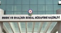 Əmək və Əhalinin Sosial Müdafiəsi Nazirliyində YENİ TƏYİNAT