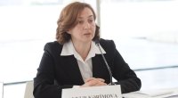 Aynur Kərimova yeni vəzifəyə TƏYİN OLUNDU