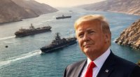 İrandan Trampın Hörmüz boğazını açmaq tələbinə istehzalı cavab: &ldquo;Açarları itirmişik&rdquo;