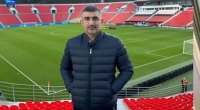 &ldquo;Qarabağ&rdquo; Rəşad Sadiqovla yeni müqavilə imzalamaq istəyir