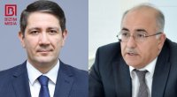 Azər Bayramovu Anar Kərimov ƏVƏZ ETDİ